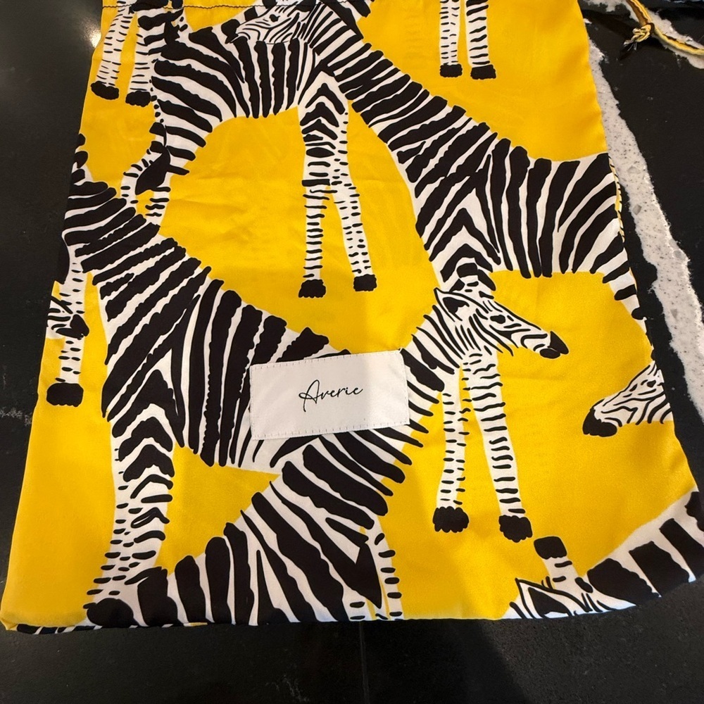 Averie Sleep Luxury Giraffe Print 3pc Set *CELEB FAVE* - Picture 5 of 9